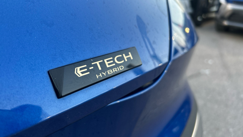 Renault Symbioz 1.6 E-Tech FHEV 145 Techno 5dr Auto Hybrid Estate